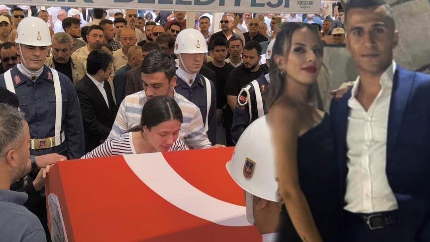 Uzman çavuş ve eşinin kahreden ölümü! Minik bebeklerinin tedavisi sürüyor