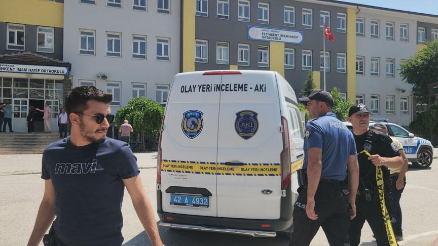 Son daki̇ka