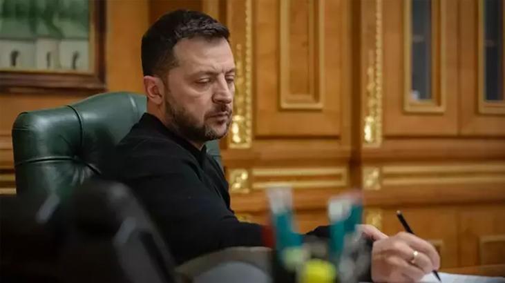 Zelenskiy açıkladı: Liderler görüşmeden ateşkesin sağlanması mümkün olmayabilir