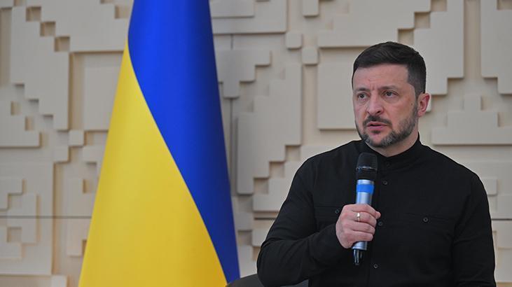 Zelenskiy duyurdu: Rusya ile yeni esir takası için tarih netleşti