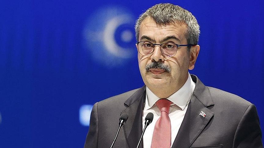 Zorunlu eğitim değişecek mi? Bakan Tekin'den açıklama geldi!